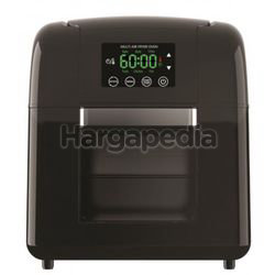 Khind Air Fryer ARF9500 1s Khind Air Fryer ARF9500 1s