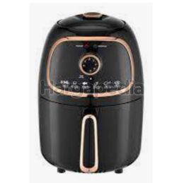 Russell Taylors Air Fryer AF-20 1s Russell Taylors Air Fryer AF-20 1s