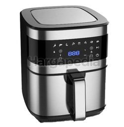Russell Taylors Air Fryer AF-55 1s Russell Taylors Air Fryer AF-55 1s