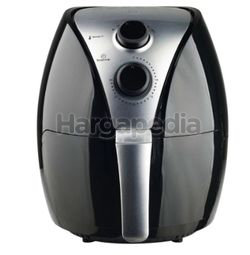 Russell Taylors Air Fryer AF-26 1s Russell Taylors Air Fryer AF-26 1s