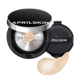 AprilSkin Cover Fit Refill Pack Cushion 1s AprilSkin Cover Fit Refill Pack Cushion 1s