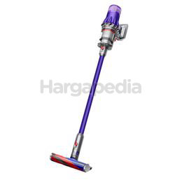 Dyson Digital Slim Fluffy Extra Vacuum Cleaner 1s Dyson Digital Slim Fluffy Extra Vacuum Cleaner 1s
