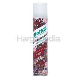 Batiste Dry Shampoo Tempt 200ml Batiste Dry Shampoo Tempt 200ml