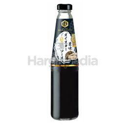 Hamadaya Japanese Oyster Essence Soy Sauce 520ml Hamadaya Japanese Oyster Essence Soy Sauce 520ml