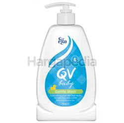 QV Baby Gentle Wash 500ml QV Baby Gentle Wash 500ml