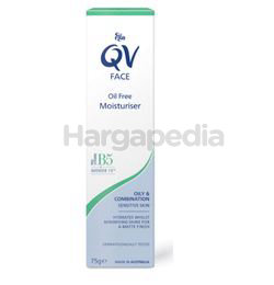 QV Face Oil Free Moisturiser 75gm QV Face Oil Free Moisturiser 75gm