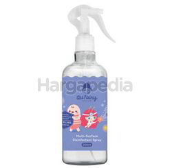 Au Fairy Multi-Surface Disinfectant Spray 500ml Au Fairy Multi-Surface Disinfectant Spray 500ml