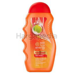 Makarizo Hair Energy Shampoo Olive Extract 170ml Makarizo Hair Energy Shampoo Olive Extract 170ml