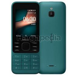 Nokia 6300 1s Nokia 6300 1s