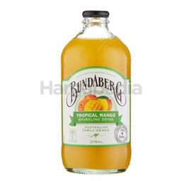 Bundaberg Tropical Mango 375ml Bundaberg Tropical Mango 375ml