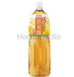Hung Fook Tong Ginseng Chrysanthemum With Honey Drink 1.5lit Hung Fook Tong Ginseng Chrysanthemum With Honey Drink 1.5lit