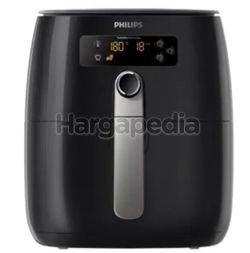 Philips Air Fryer HD9643 1s Philips Air Fryer HD9643 1s