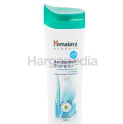 Himalaya Anti Dandruff Soothing & Moisturising Shampoo 100ml Himalaya Anti Dandruff Soothing & Moisturising Shampoo 100ml