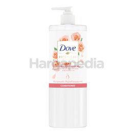Dove Botanical Pink Moroccan Rose extract Hydration + Restore Conditioner 450ml Dove Botanical Pink Moroccan Rose extract Hydration + Restore Conditioner 450ml