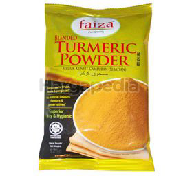 Faiza Turmeric Powder 125gm Faiza Turmeric Powder 125gm