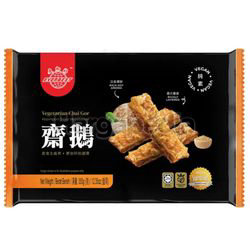 Everbest Vegetarian Chai Gor 350gm Everbest Vegetarian Chai Gor 350gm