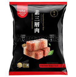 Everbest Vegetarian Layer Meat 500gm Everbest Vegetarian Layer Meat 500gm