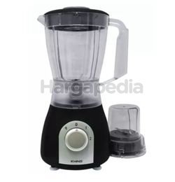 Khind BL1016 Blender 1s Khind BL1016 Blender 1s