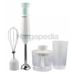 Khind BH600M Blender 1s Khind BH600M Blender 1s