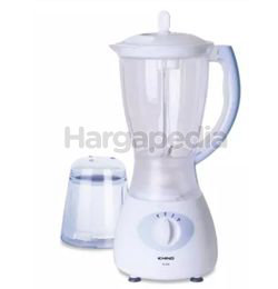 Khind BL1515 Blender 1s Khind BL1515 Blender 1s