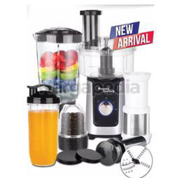 Russell Taylors B3 Food Processor 1s Russell Taylors B3 Food Processor 1s