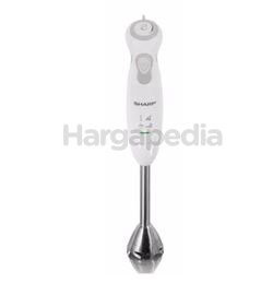 Sharp EMB379WH Blender 1s Sharp EMB379WH Blender 1s