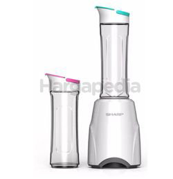 Sharp EM60PMWH Blender 1s Sharp EM60PMWH Blender 1s
