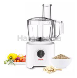 Tefal DO2461 Food Processor 1s Tefal DO2461 Food Processor 1s
