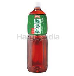 Hung Fook Tong Herbal Tea Canton Love-Pes Vine 1.5lit Hung Fook Tong Herbal Tea Canton Love-Pes Vine 1.5lit