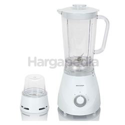 Sharp EM130WH Blender 1s Sharp EM130WH Blender 1s