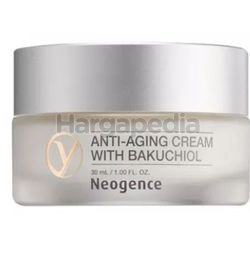 Neogence Anti-Aging Cream With Bakuchiol 30ml Neogence Anti-Aging Cream With Bakuchiol 30ml