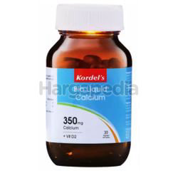 Kordel's Bio Liquid-Calcium 30s Kordel's Bio Liquid-Calcium 30s