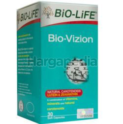 Bio-Life Bio-Vizion 30s Bio-Life Bio-Vizion 30s