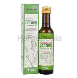 Biogreen Extra Virgin Golden Flaxseed Oil 250ml Biogreen Extra Virgin Golden Flaxseed Oil 250ml