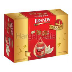 Brand's Bird's Nest with Rock Sugar 12x42gm Brand's Bird's Nest with Rock Sugar 12x42gm