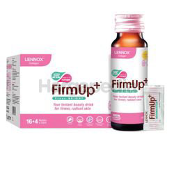 Lennox Firm Up Plus Bright Collagen Drink (16+4)x50ml Lennox Firm Up Plus Bright Collagen Drink (16+4)x50ml