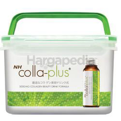 NH Colla Plus Optimum Collagen Beauty Drink 20x50ml NH Colla Plus Optimum Collagen Beauty Drink 20x50ml