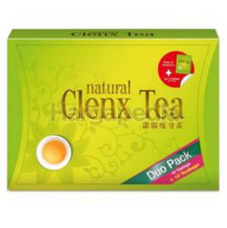 NH Detoxlim Clenx Tea 50s + 5s NH Detoxlim Clenx Tea 50s + 5s