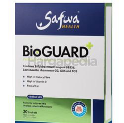 Safwa BioGuard Applex Mix Juice Powder (Probiotics) 20s Safwa BioGuard Applex Mix Juice Powder (Probiotics) 20s
