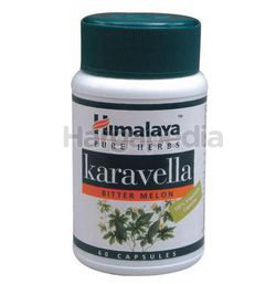 Himaaya Karavella 60s Himaaya Karavella 60s