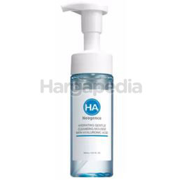 Neogence Hydrating Gentle Cleansing Mousse With Hyaluronic Acid 160ml Neogence Hydrating Gentle Cleansing Mousse With Hyaluronic Acid 160ml