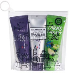 Daeng Gi Meo Ri Vitalizing Travel Kit 1set Daeng Gi Meo Ri Vitalizing Travel Kit 1set