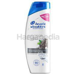Head & Shoulders Shampoo Anti Odor 170ml Head & Shoulders Shampoo Anti Odor 170ml