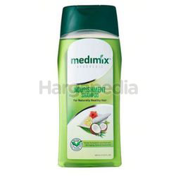 Medimix Nourishment Shampoo 400ml Medimix Nourishment Shampoo 400ml