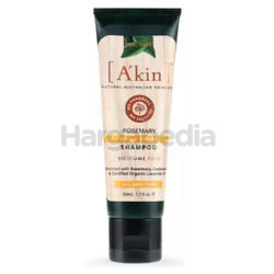 A'kin Daily Shine Shampoo 50ml A'kin Daily Shine Shampoo 50ml