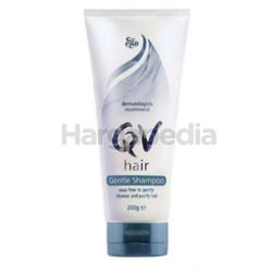 QV Hair Gentle Shampoo 200gm QV Hair Gentle Shampoo 200gm
