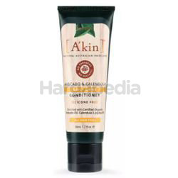 A'kin Daily Shine Conditioner 50ml A'kin Daily Shine Conditioner 50ml