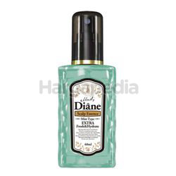 Moist Diane Extra Fresh & Hydrate Scalp Essence 60ml Moist Diane Extra Fresh & Hydrate Scalp Essence 60ml