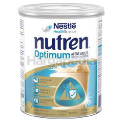 Nestle Nutren Optimum 800gm Nestle Nutren Optimum 800gm