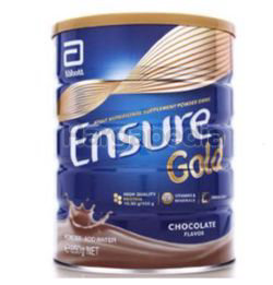 Ensure Gold Chocolate 850gm Ensure Gold Chocolate 850gm